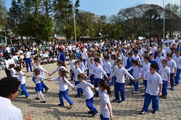 Foto - Desfile 7 de Setembro