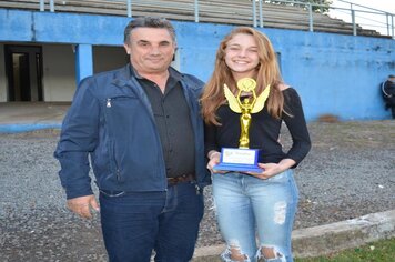 Foto - Final Campeonato Municipal Society