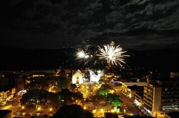 Foto - Semana do Município - 22/12/18
