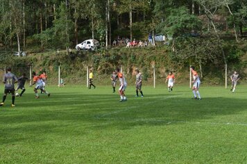 Foto - Campeonato Municipal de Futebol 7