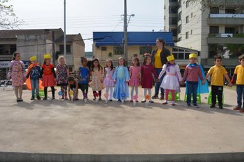 Foto - XV Feira do Livro