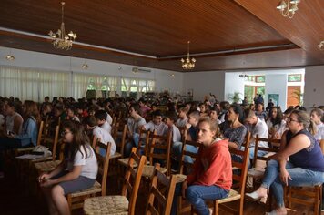 Foto - Semana do Município - 18/12/18