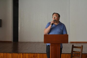 Foto - Semana do Município - 18/12/18