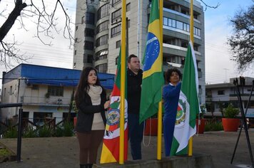 Foto - Semana da Pátria
