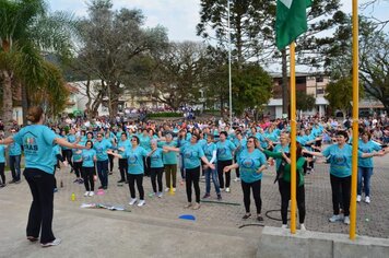 Foto - Desfile 7 de Setembro