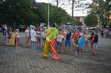 Foto - Carnaval Infantil