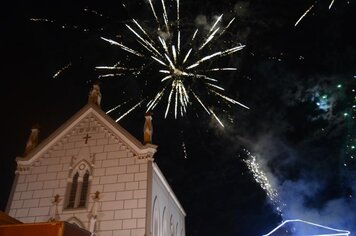 Foto - Semana do Município - 22/12/18