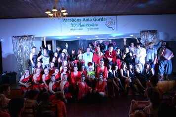 Foto - Semana do Município - 19/12/18
