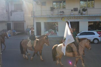 Foto - Semana da Pátria