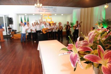 Foto - Semana do Município - 20/12/18