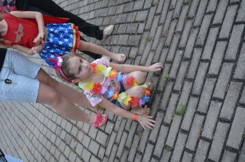 Foto - Carnaval Infantil