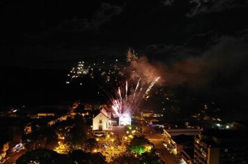 Foto - Semana do Município - 22/12/18