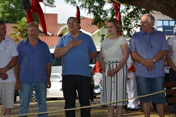 Foto - Semana do Município- 16/12/18