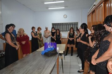 Foto - Semana do Município - 19/12/18