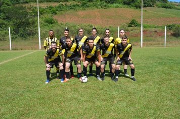 Foto - Campeonato Municipal de Futebol 7