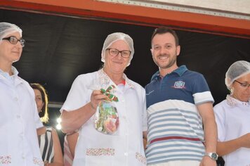 Foto - Semana do Município - 22/12/18