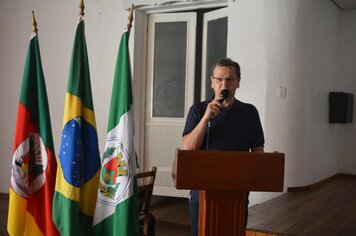 Foto - Semana do Municipio - 17/12/18