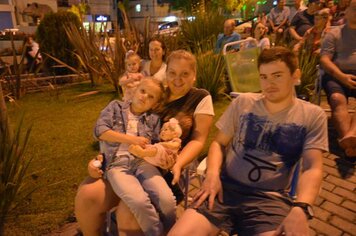 Foto - Semana do Município - 22/12/18