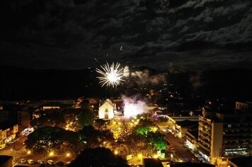 Foto - Semana do Município - 22/12/18