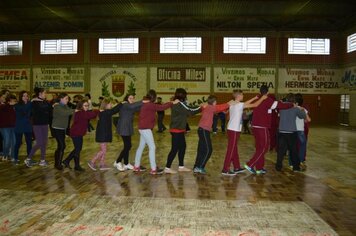 Foto - Dia do Desafio 2017