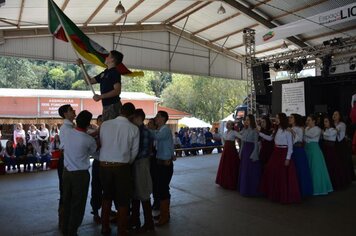 Foto - Semana Farroupilha - 19/09/18