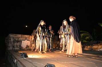 Foto - XIX Via Sacra - 19/04/19