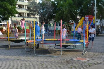 Foto - Semana do Município - 22/12/18