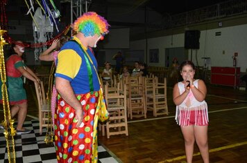 Foto - Carnaval Infantil