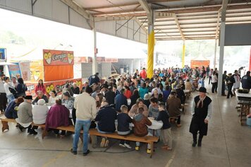 Foto - Semana Farroupilha - 20/09/18
