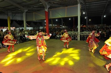 Foto - Semana Farroupilha - 20/09/18