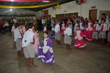 Foto - 1º Jantar Dançante do DTG Herança Gaúcha da E. M. E. F. Pinheiro Machado