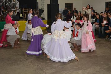 Foto - 1º Jantar Dançante do DTG Herança Gaúcha da E. M. E. F. Pinheiro Machado