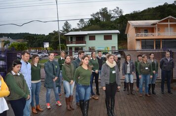 Foto - Dia do Desafio 2017