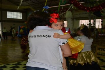 Foto - Carnaval Infantil