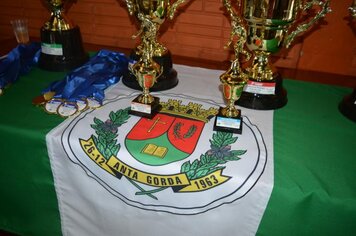 Foto - Campeonato Municipal de Bochas