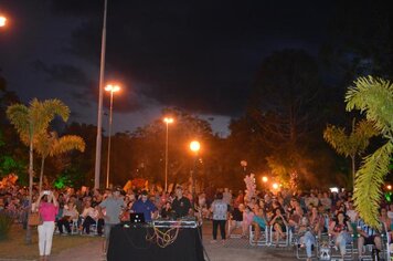 Foto - Semana do Município - 22/12/18