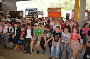 Foto - Semana Farroupilha - 19/09/18