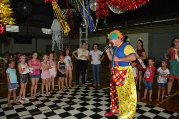 Foto - Carnaval Infantil