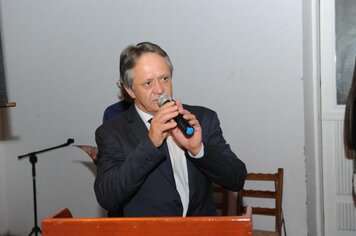 Foto - Semana do Município - 20/12/18