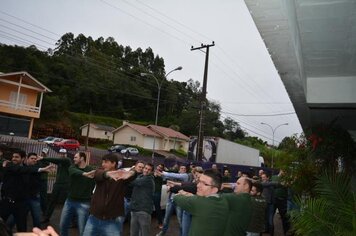 Foto - Dia do Desafio 2017