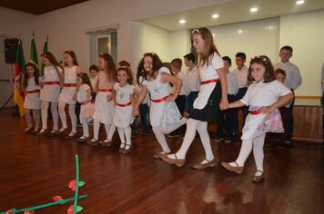 Foto - Semana do Município - 18/12/18