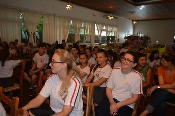 Foto - Semana do Município - 18/12/18