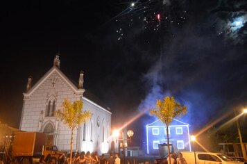 Foto - Semana do Município - 22/12/18