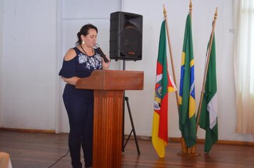 Foto - Dia Internacional da Mulher