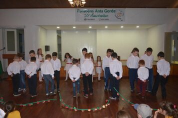 Foto - Semana do Município - 18/12/18