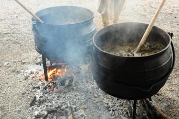 Foto - Semana Farroupilha - 15/09/18