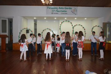 Foto - Semana do Município - 18/12/18