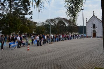 Foto - Desfile 7 de Setembro