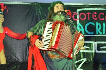 Foto - Semana do Município - 19/12/18