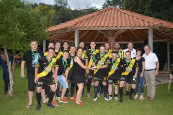 Foto - Campeonato Municipal de Futebol 7